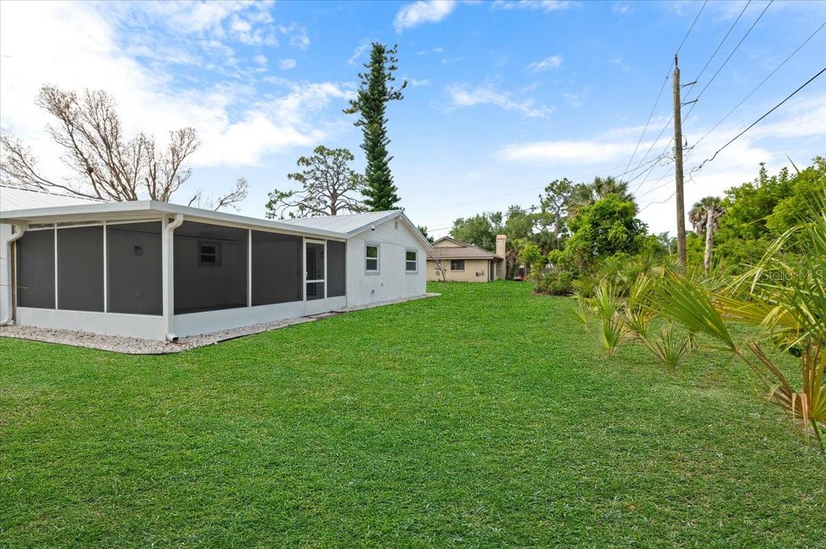 2580 SHAMROCK DR, VENICE, FL, 34293