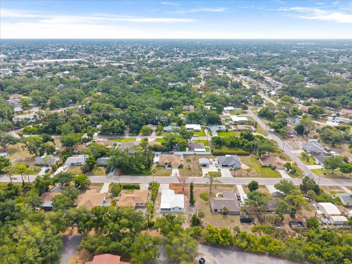 2580 SHAMROCK DR, VENICE, FL, 34293