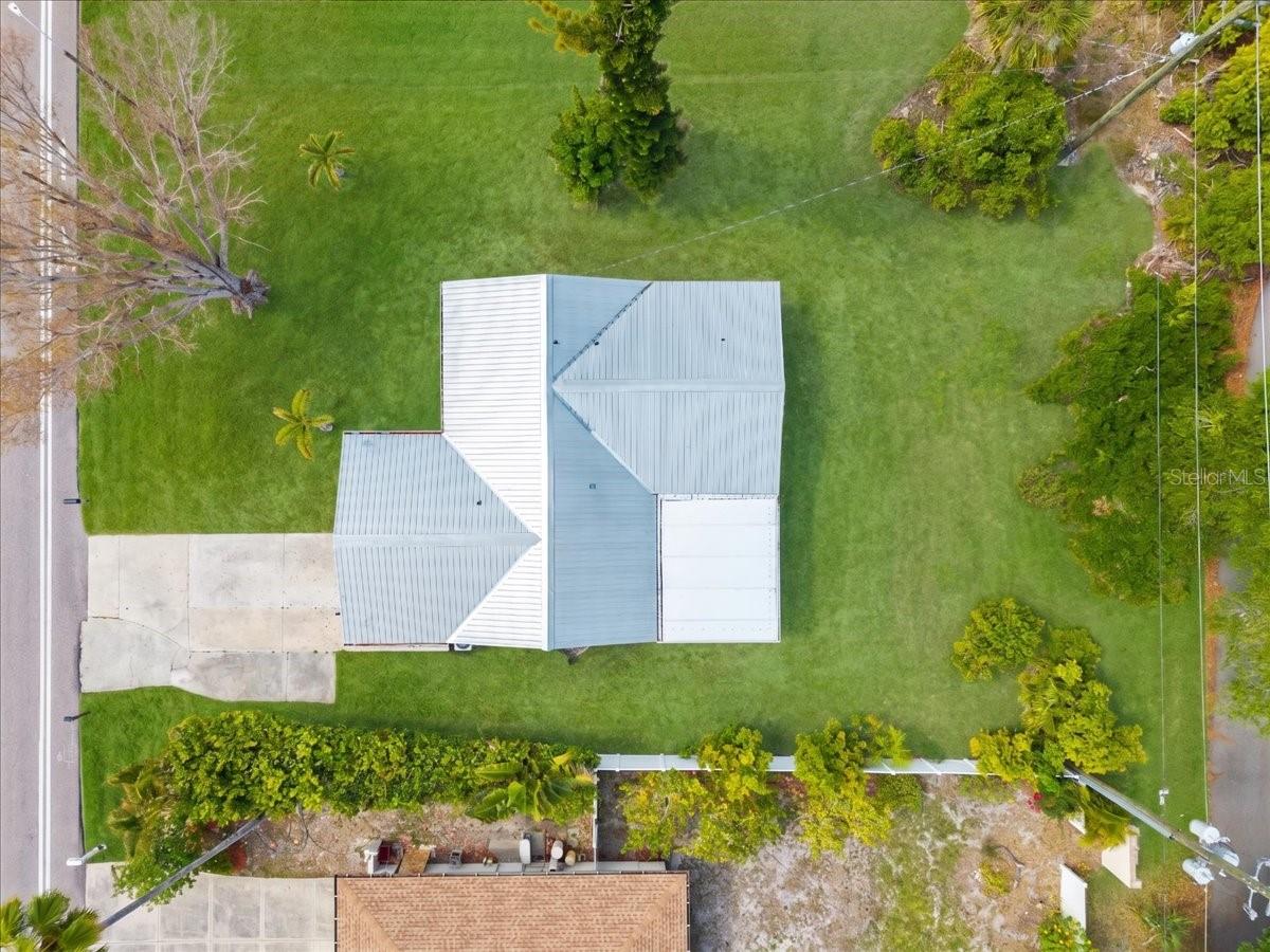 2580 SHAMROCK DR, VENICE, FL, 34293