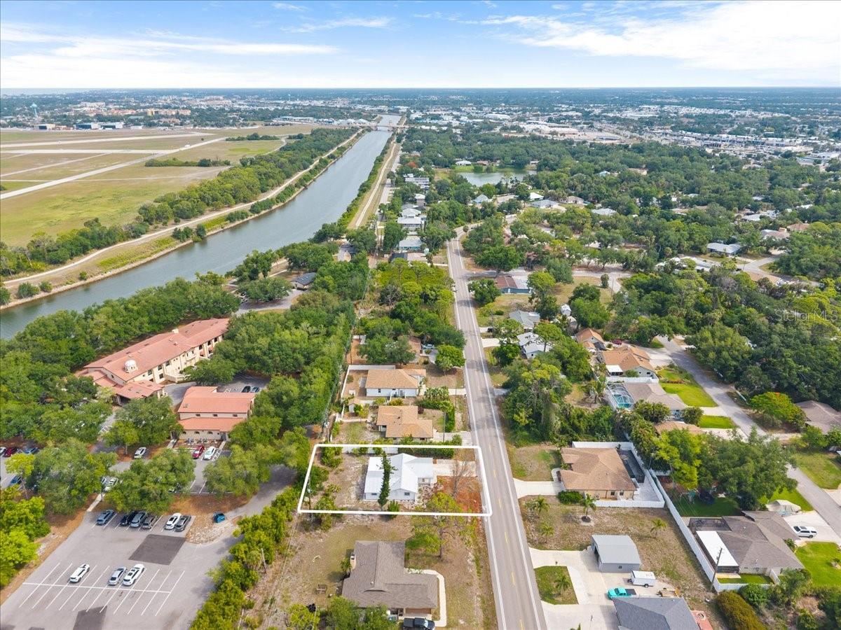 2580 SHAMROCK DR, VENICE, FL, 34293