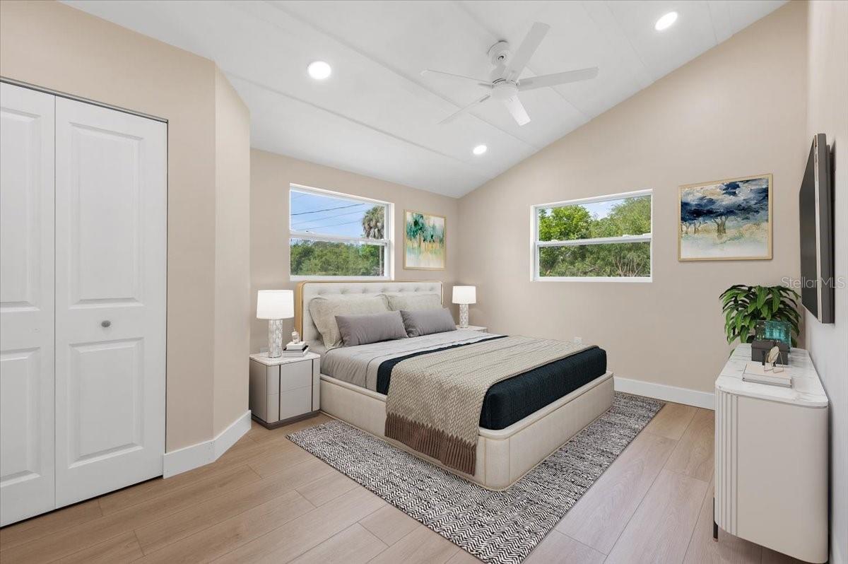 2580 SHAMROCK DR, VENICE, FL, 34293