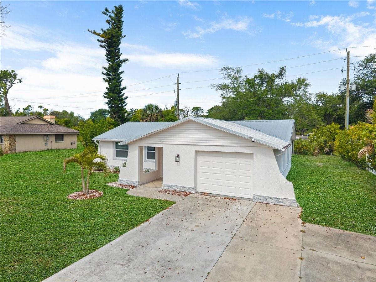 2580 SHAMROCK DR, VENICE, FL, 34293
