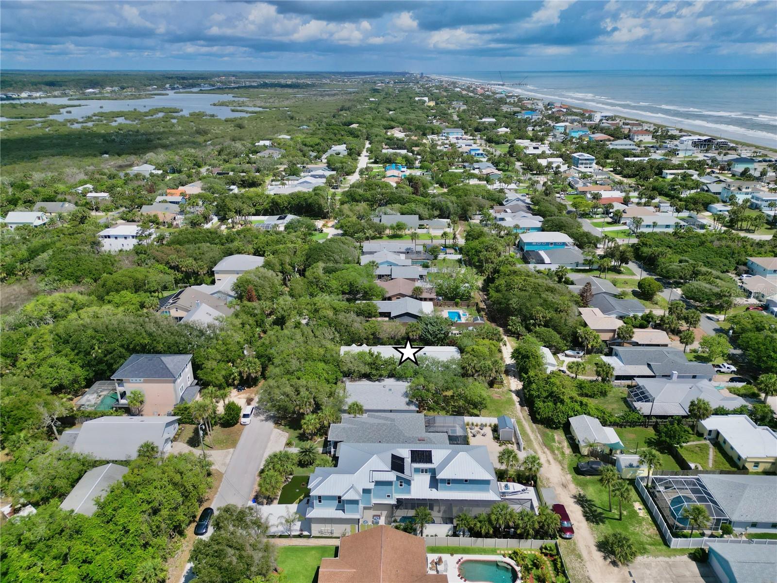 2023 S FLAGLER AVE, FLAGLER BEACH, FL, 32136