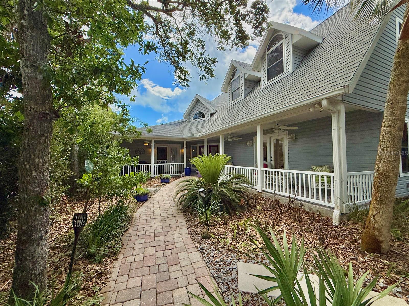 2023 S FLAGLER AVE, FLAGLER BEACH, FL, 32136