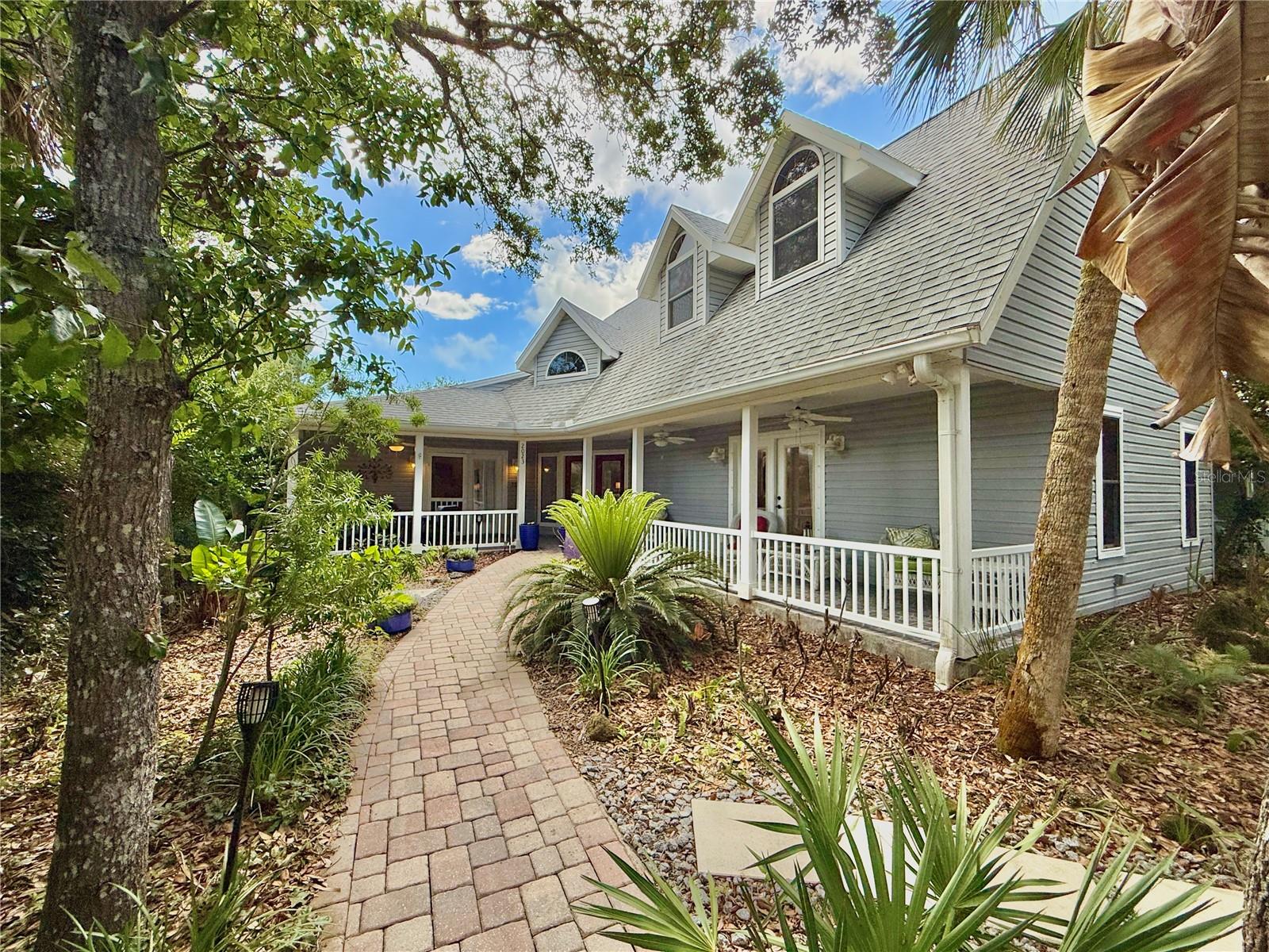 2023 S FLAGLER AVE, FLAGLER BEACH, FL, 32136