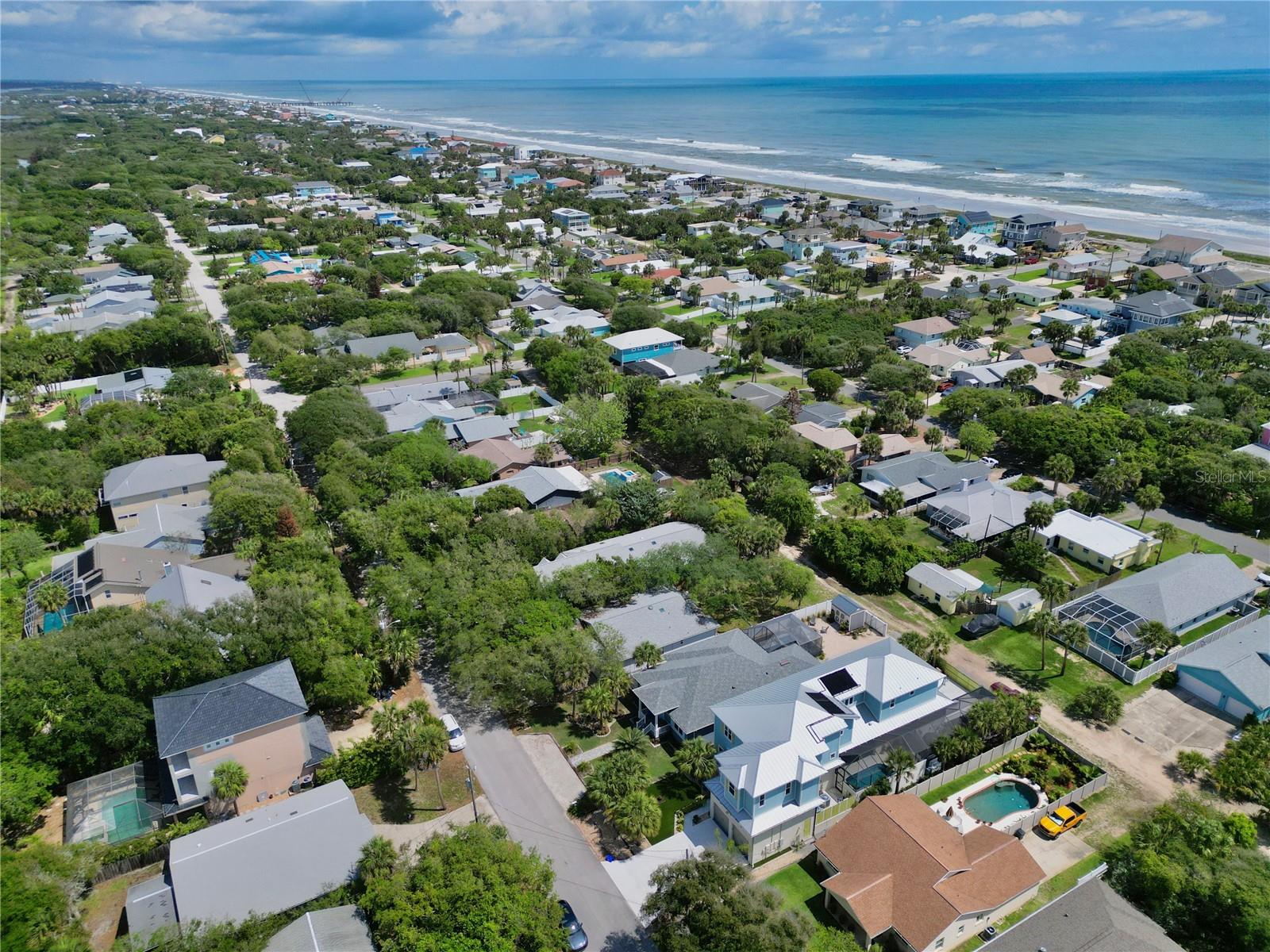 2023 S FLAGLER AVE, FLAGLER BEACH, FL, 32136