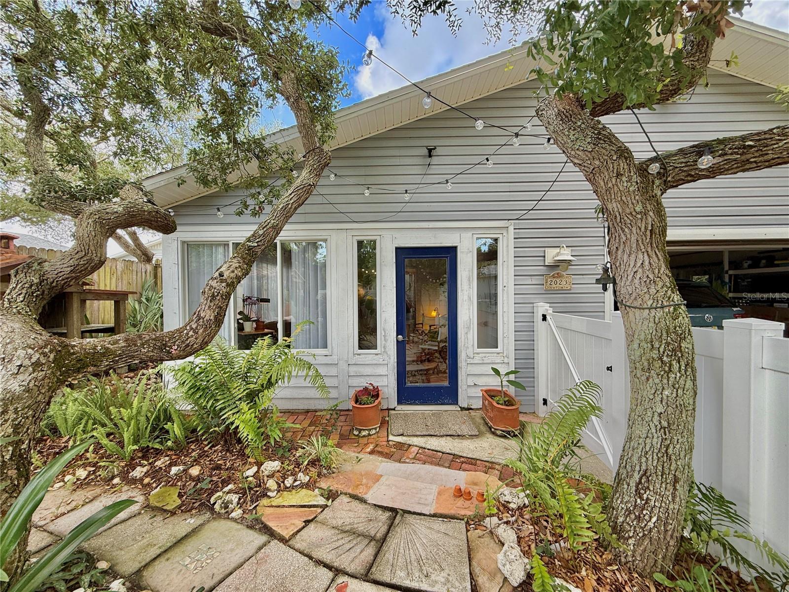2023 S FLAGLER AVE, FLAGLER BEACH, FL, 32136