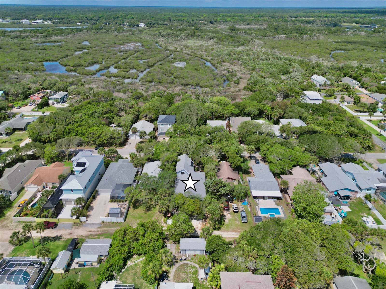 2023 S FLAGLER AVE, FLAGLER BEACH, FL, 32136