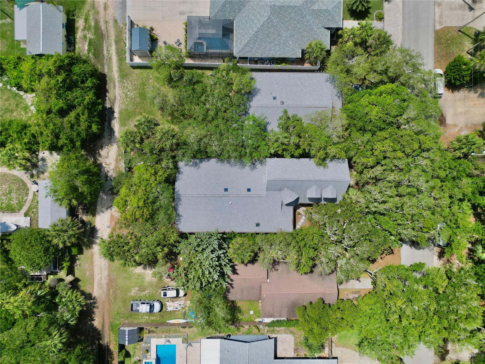 2023 S FLAGLER AVE, FLAGLER BEACH, FL, 32136