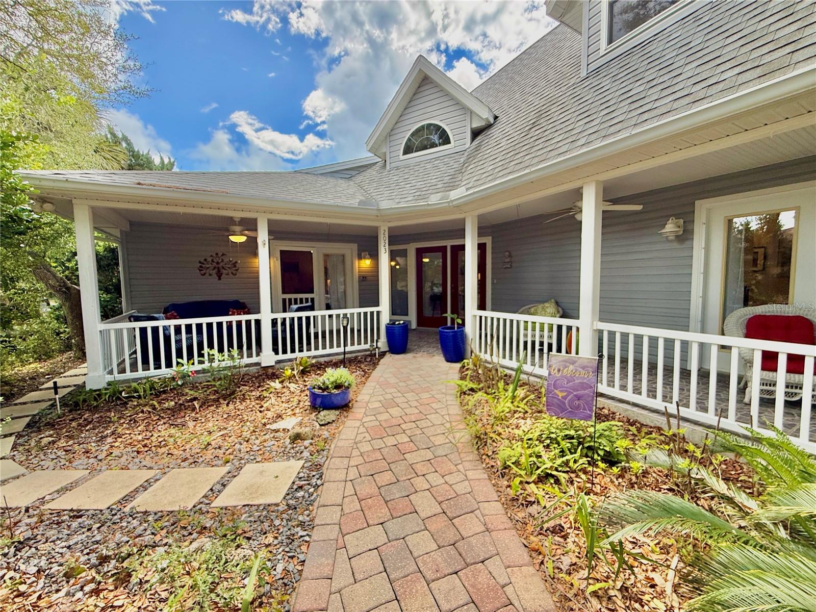 2023 S FLAGLER AVE, FLAGLER BEACH, FL, 32136
