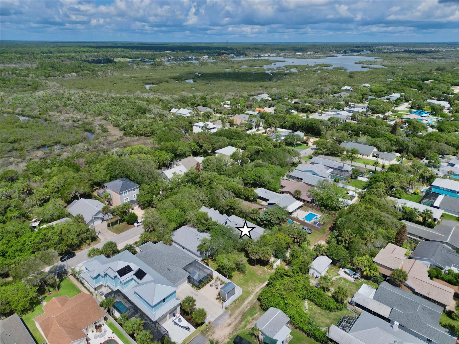 2023 S FLAGLER AVE, FLAGLER BEACH, FL, 32136