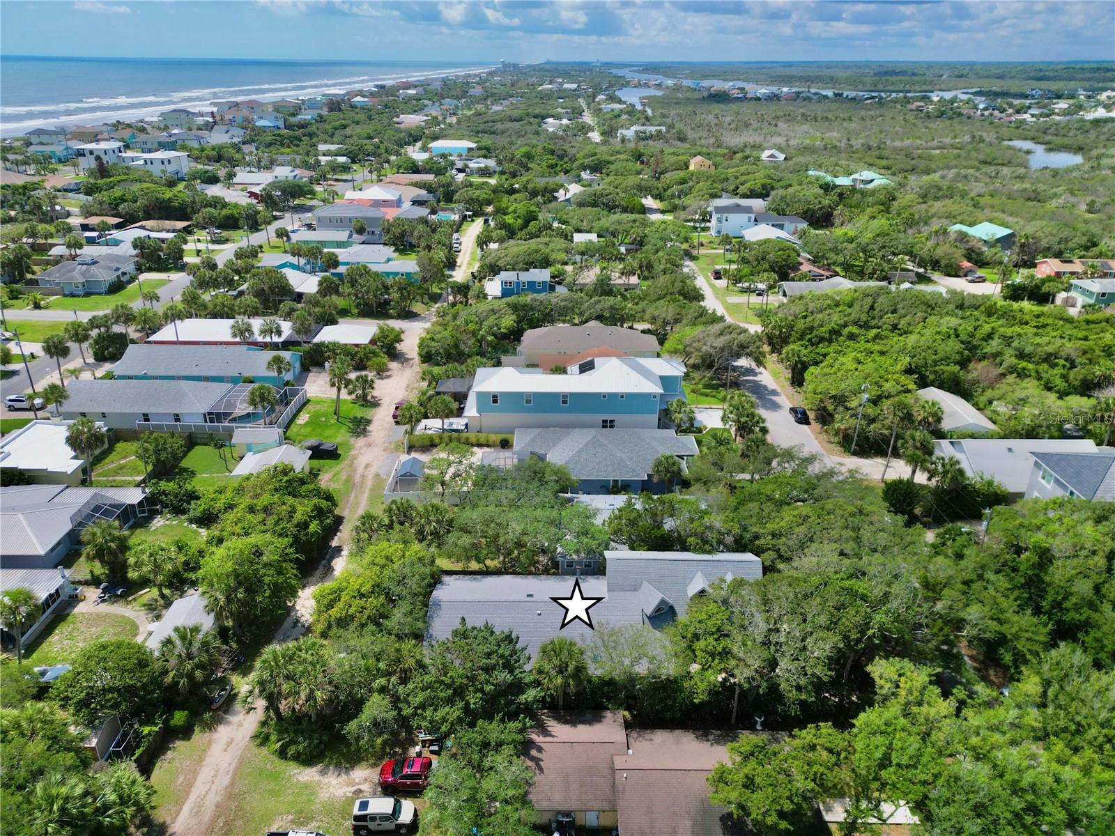 2023 S FLAGLER AVE, FLAGLER BEACH, FL, 32136