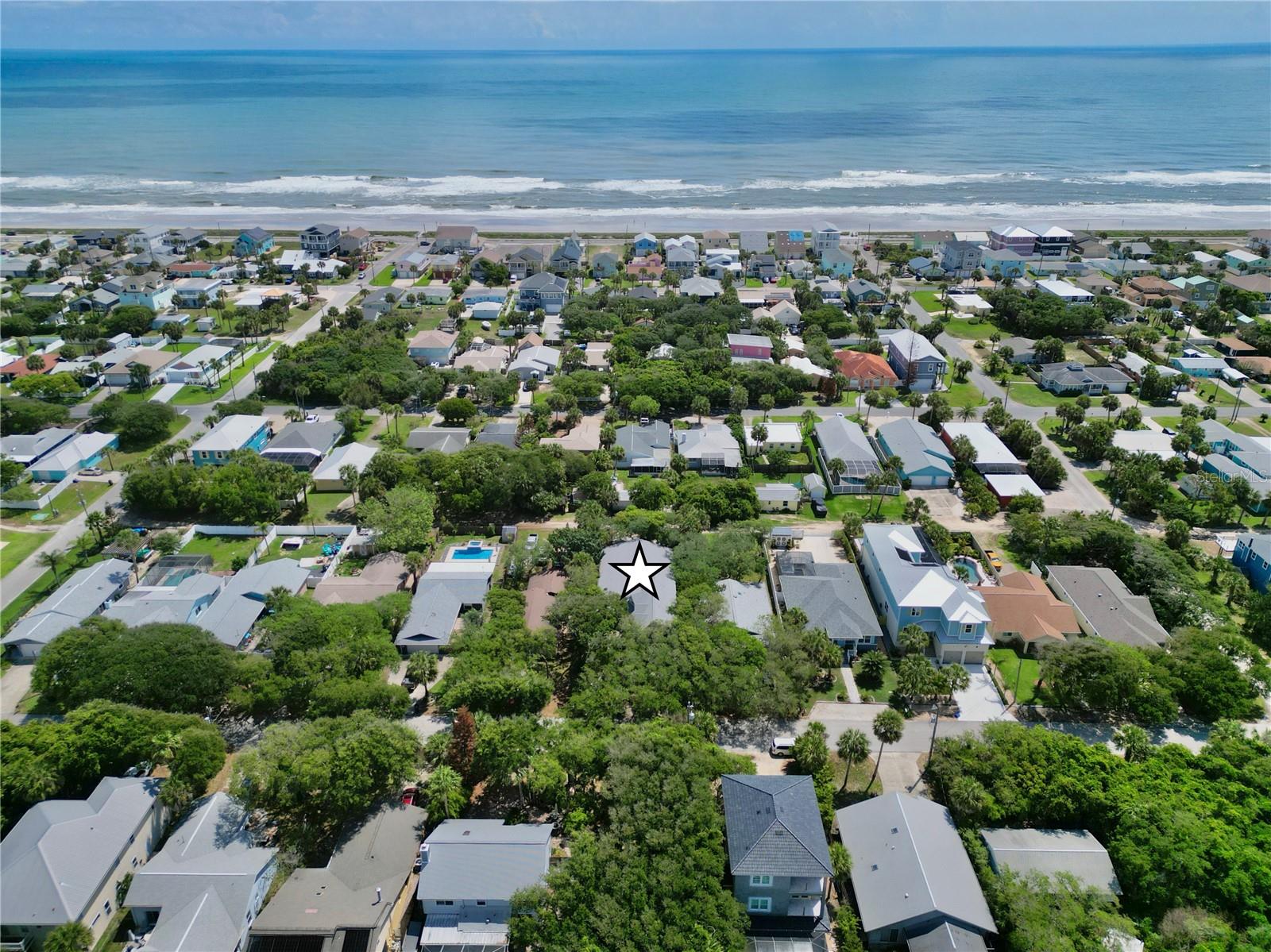 2023 S FLAGLER AVE, FLAGLER BEACH, FL, 32136