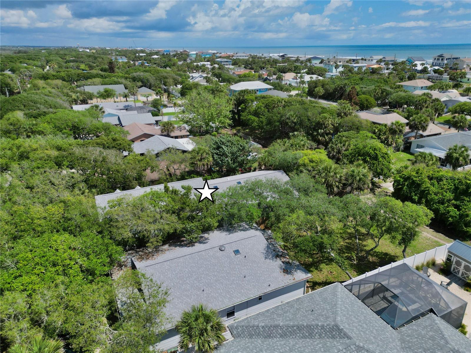 2023 S FLAGLER AVE, FLAGLER BEACH, FL, 32136