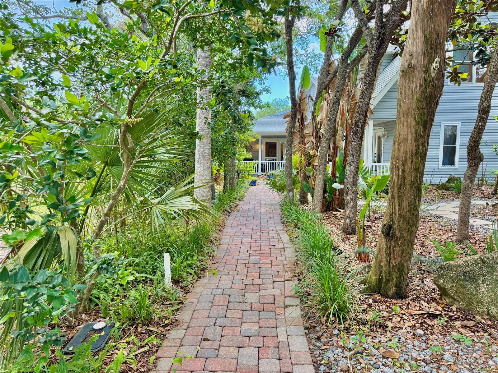 2023 S FLAGLER AVE, FLAGLER BEACH, FL, 32136