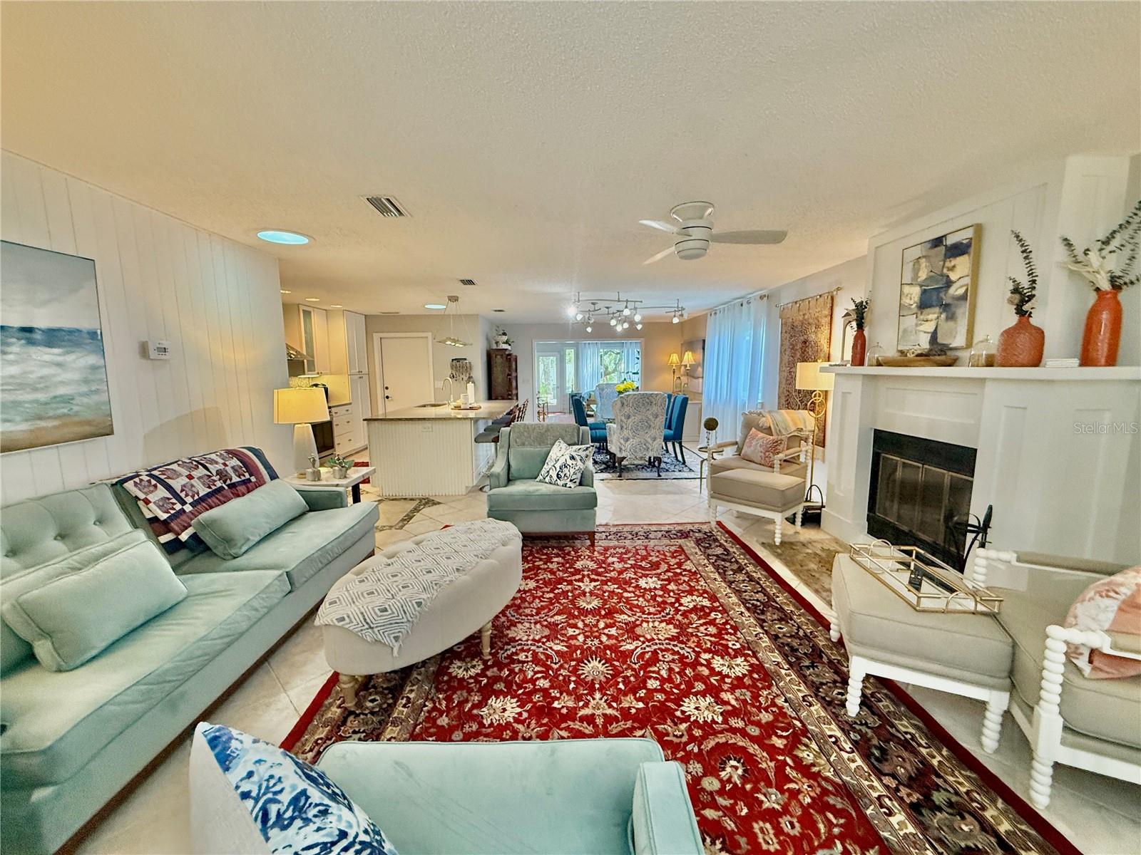 2023 S FLAGLER AVE, FLAGLER BEACH, FL, 32136