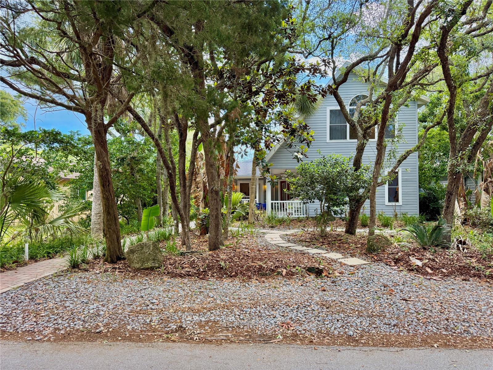 2023 S FLAGLER AVE, FLAGLER BEACH, FL, 32136