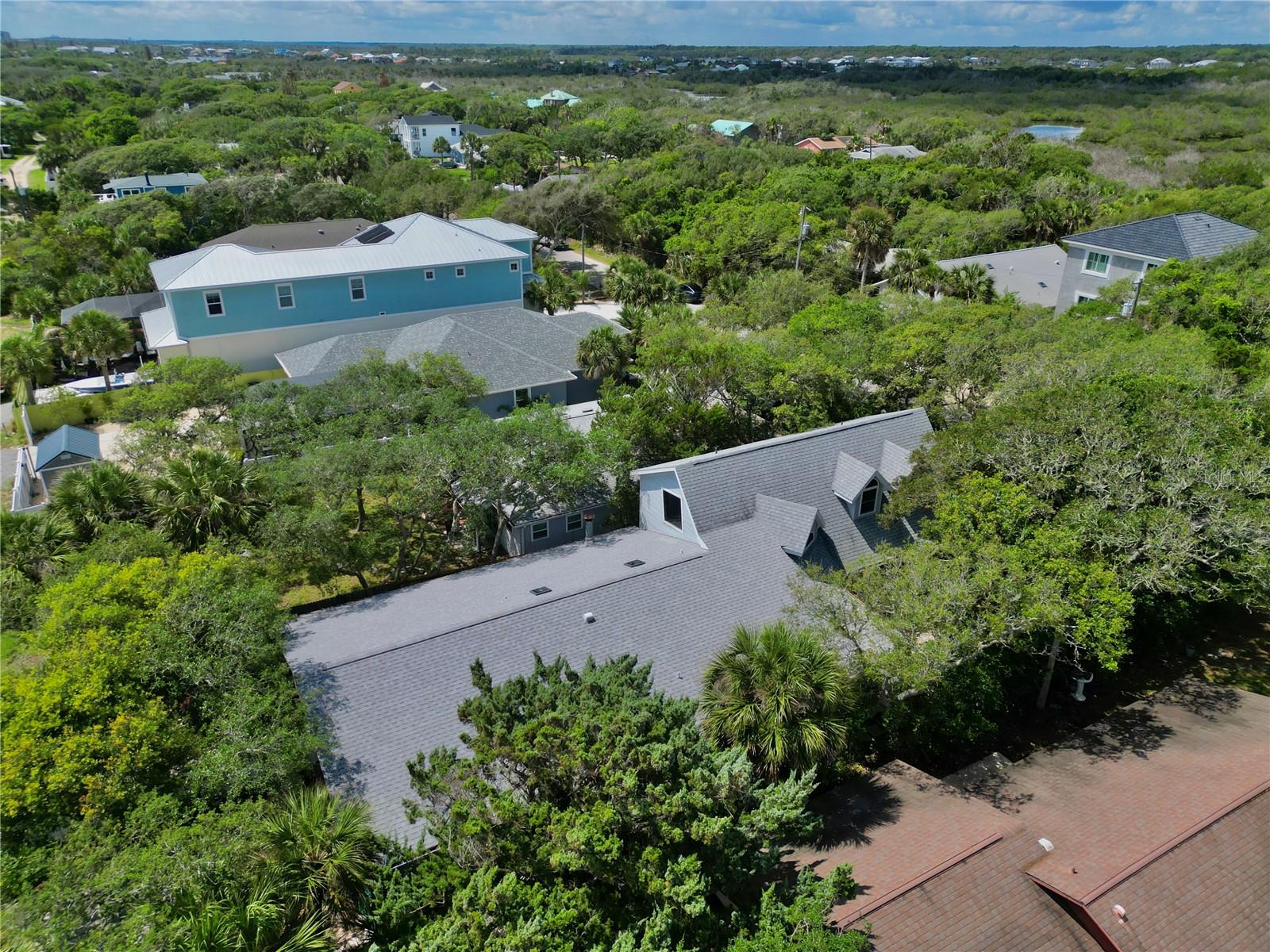 2023 S FLAGLER AVE, FLAGLER BEACH, FL, 32136