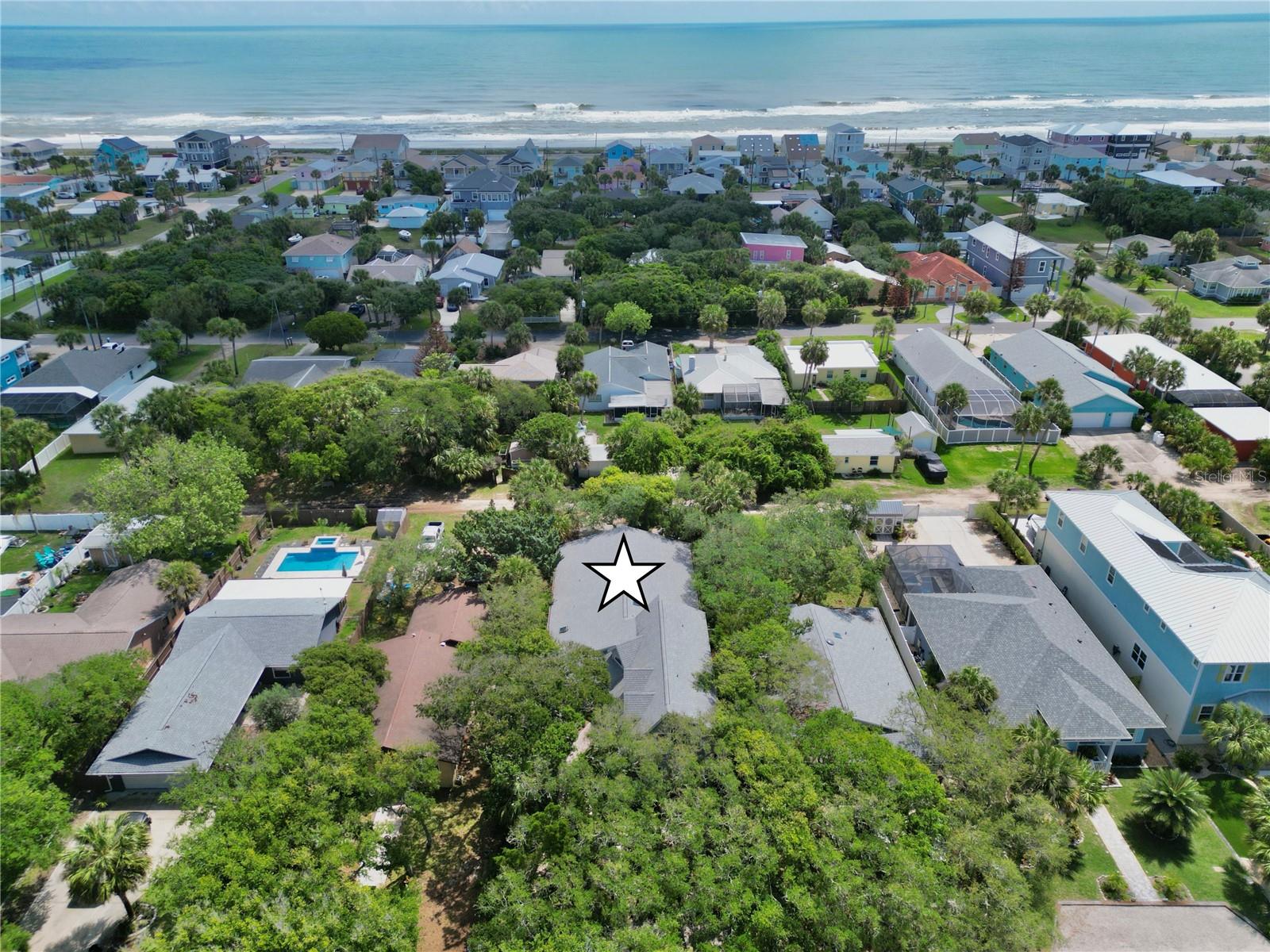 2023 S FLAGLER AVE, FLAGLER BEACH, FL, 32136