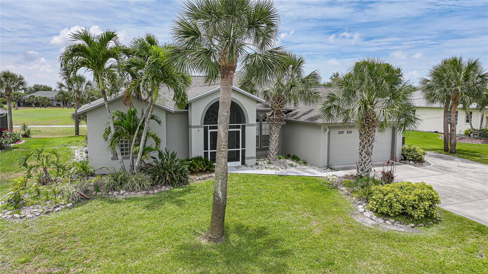82 MARKER RD, ROTONDA WEST, FL, 33947