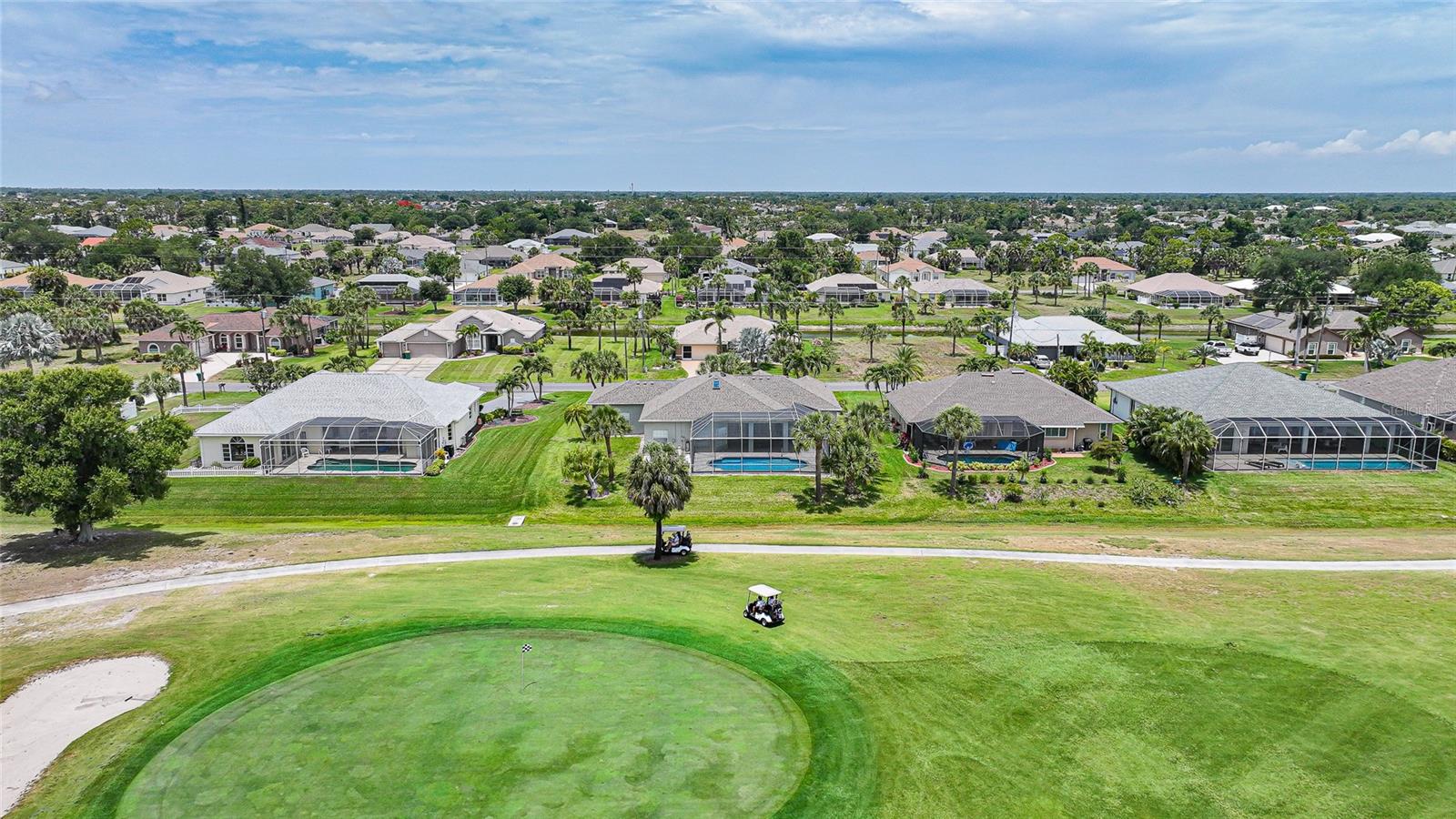 82 MARKER RD, ROTONDA WEST, FL, 33947