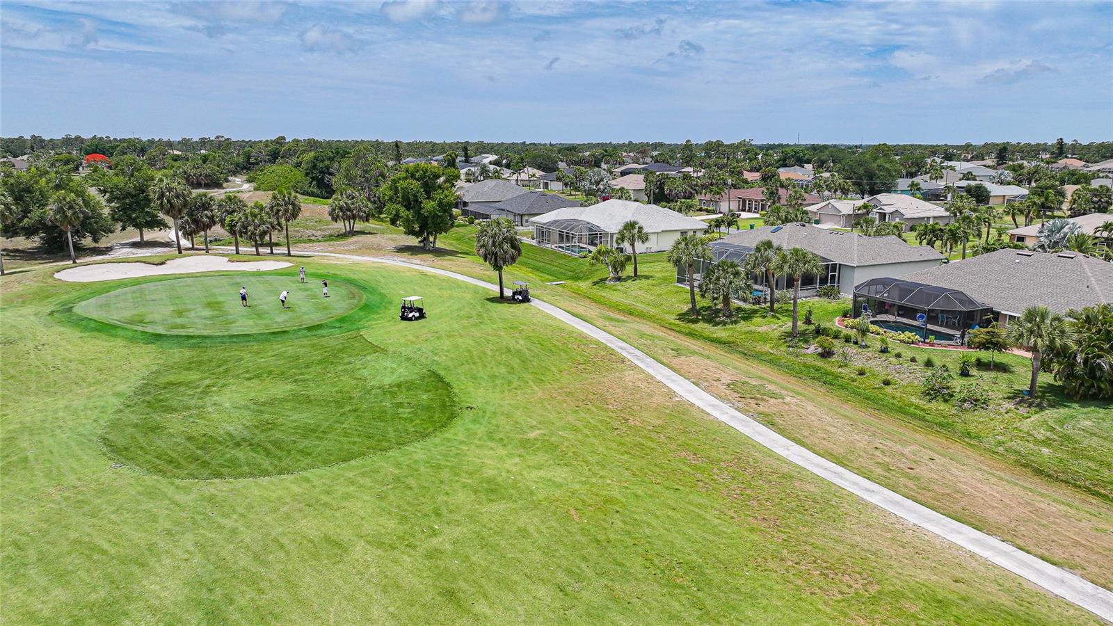 82 MARKER RD, ROTONDA WEST, FL, 33947