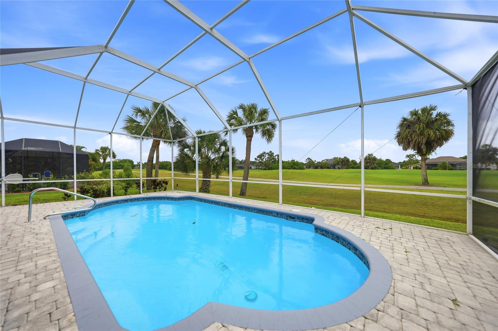82 MARKER RD, ROTONDA WEST, FL, 33947