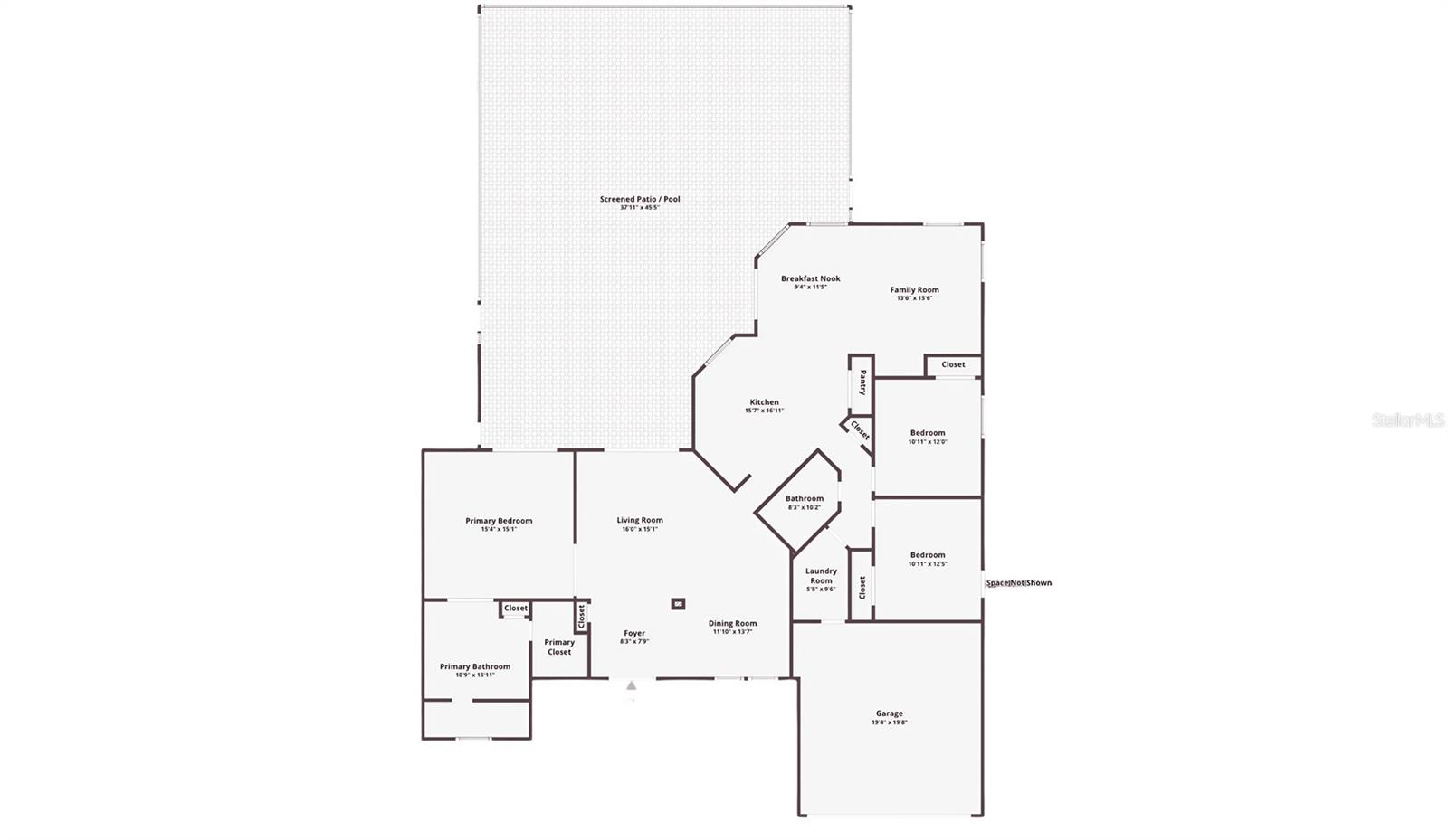82 MARKER RD, ROTONDA WEST, FL, 33947