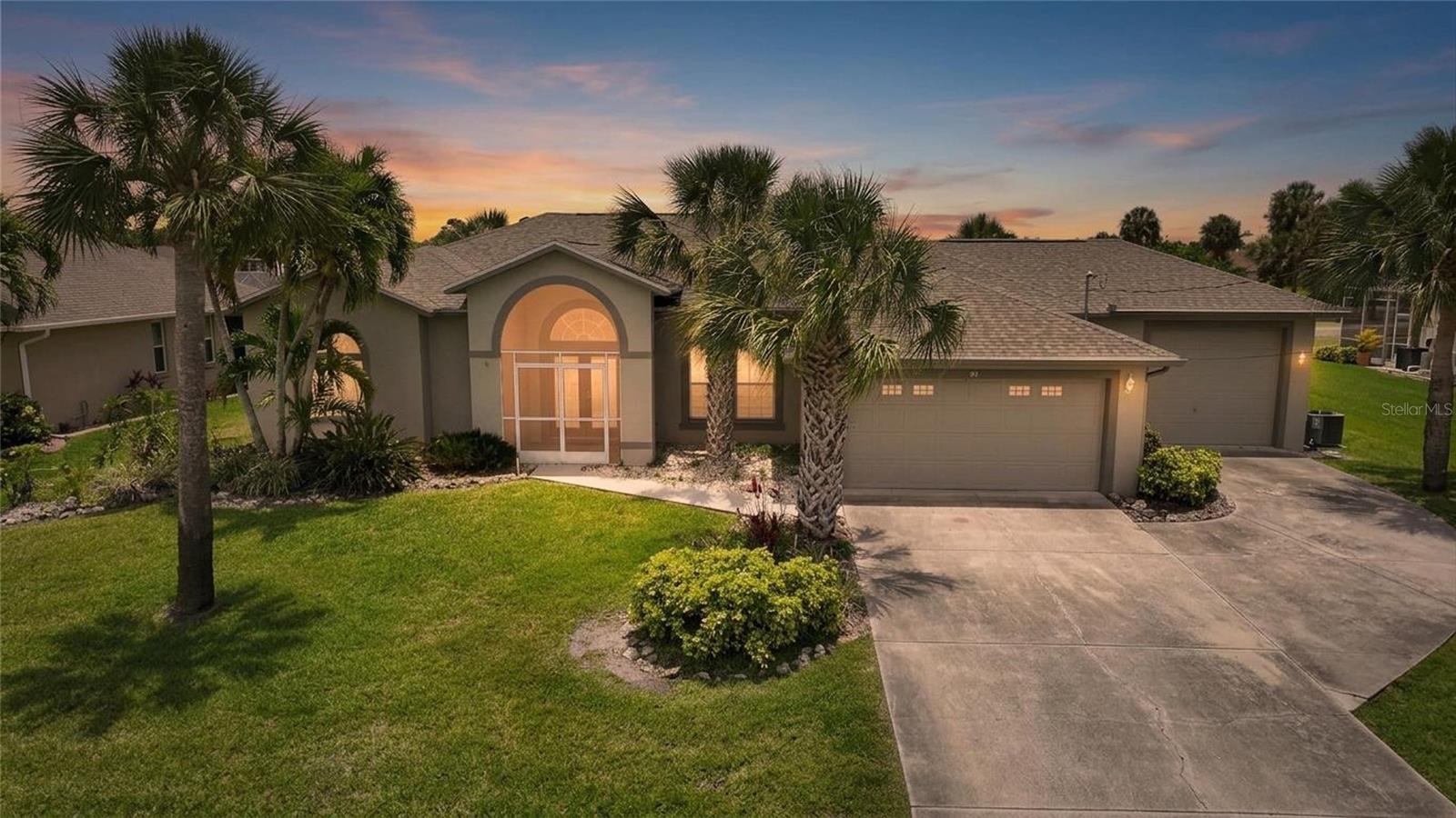 82 MARKER RD, ROTONDA WEST, FL, 33947