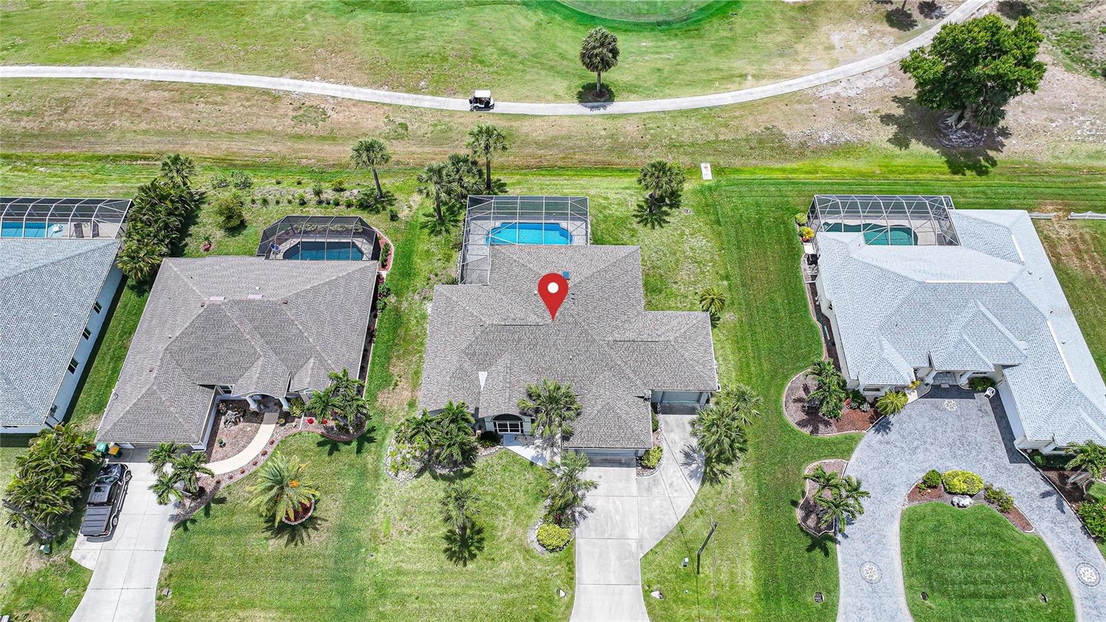 82 MARKER RD, ROTONDA WEST, FL, 33947