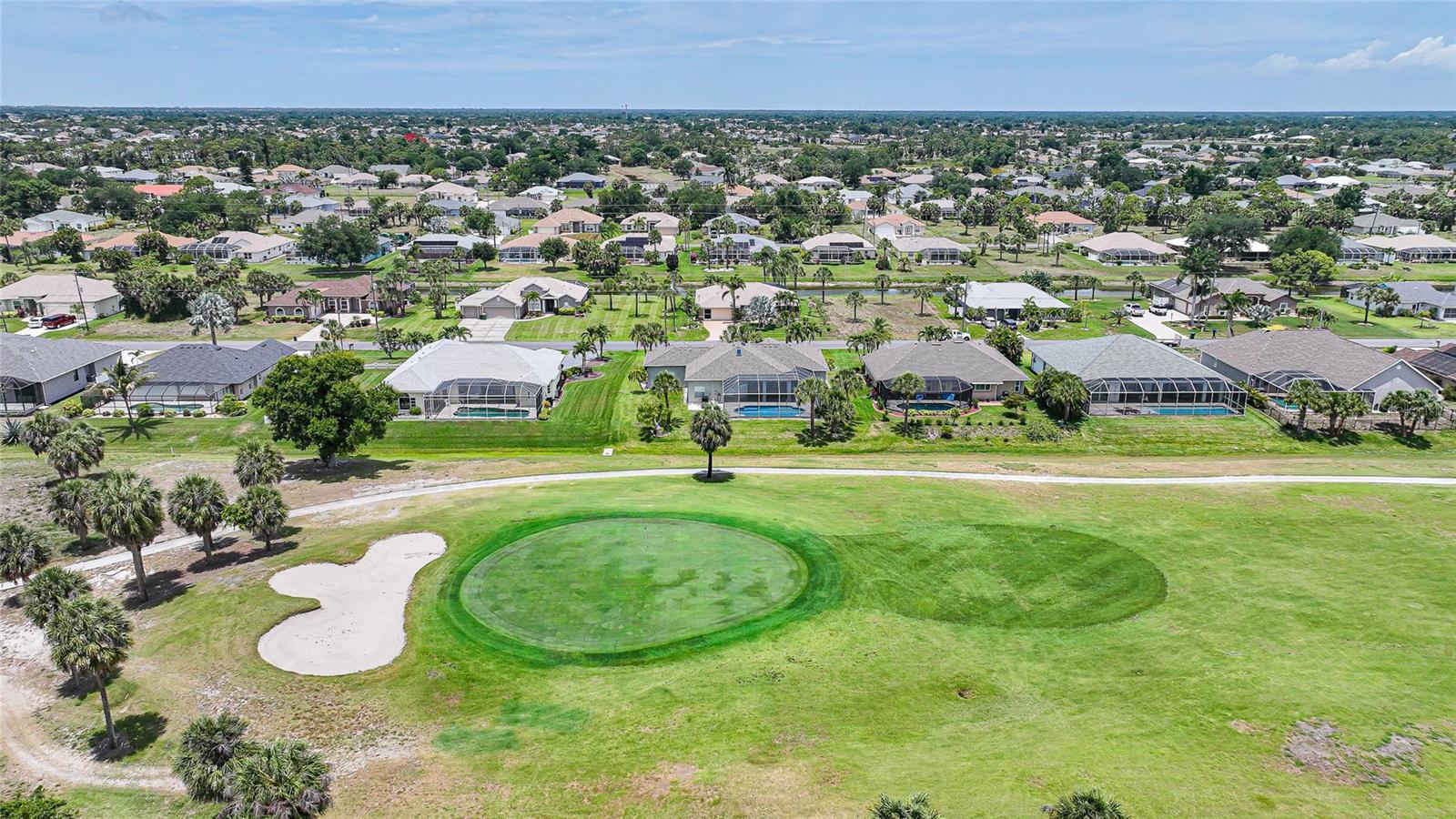 82 MARKER RD, ROTONDA WEST, FL, 33947