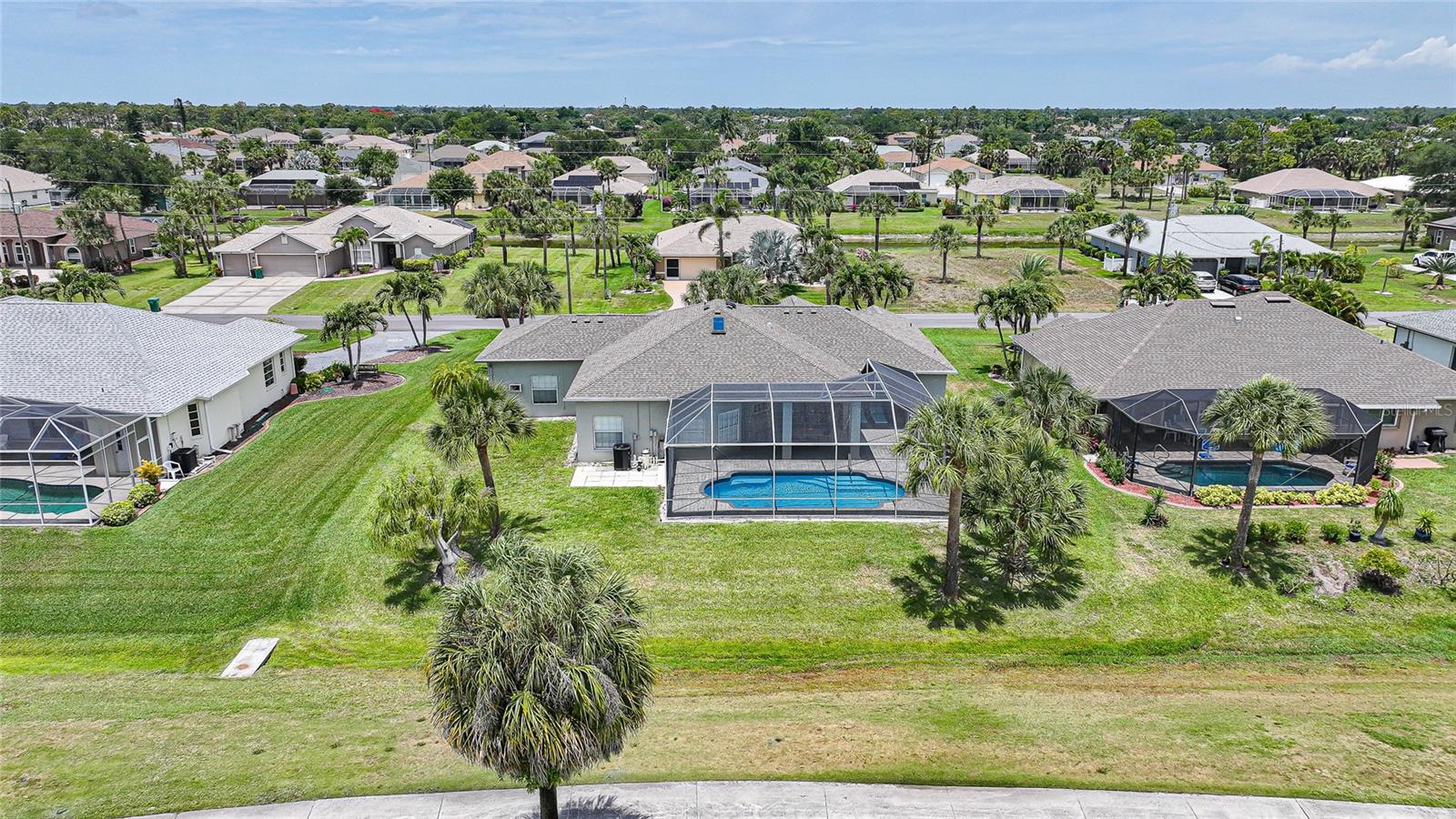 82 MARKER RD, ROTONDA WEST, FL, 33947