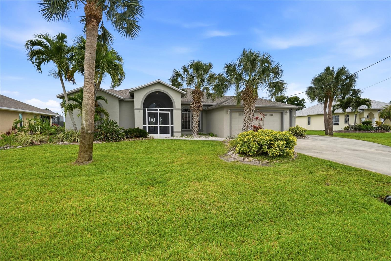 82 MARKER RD, ROTONDA WEST, FL, 33947