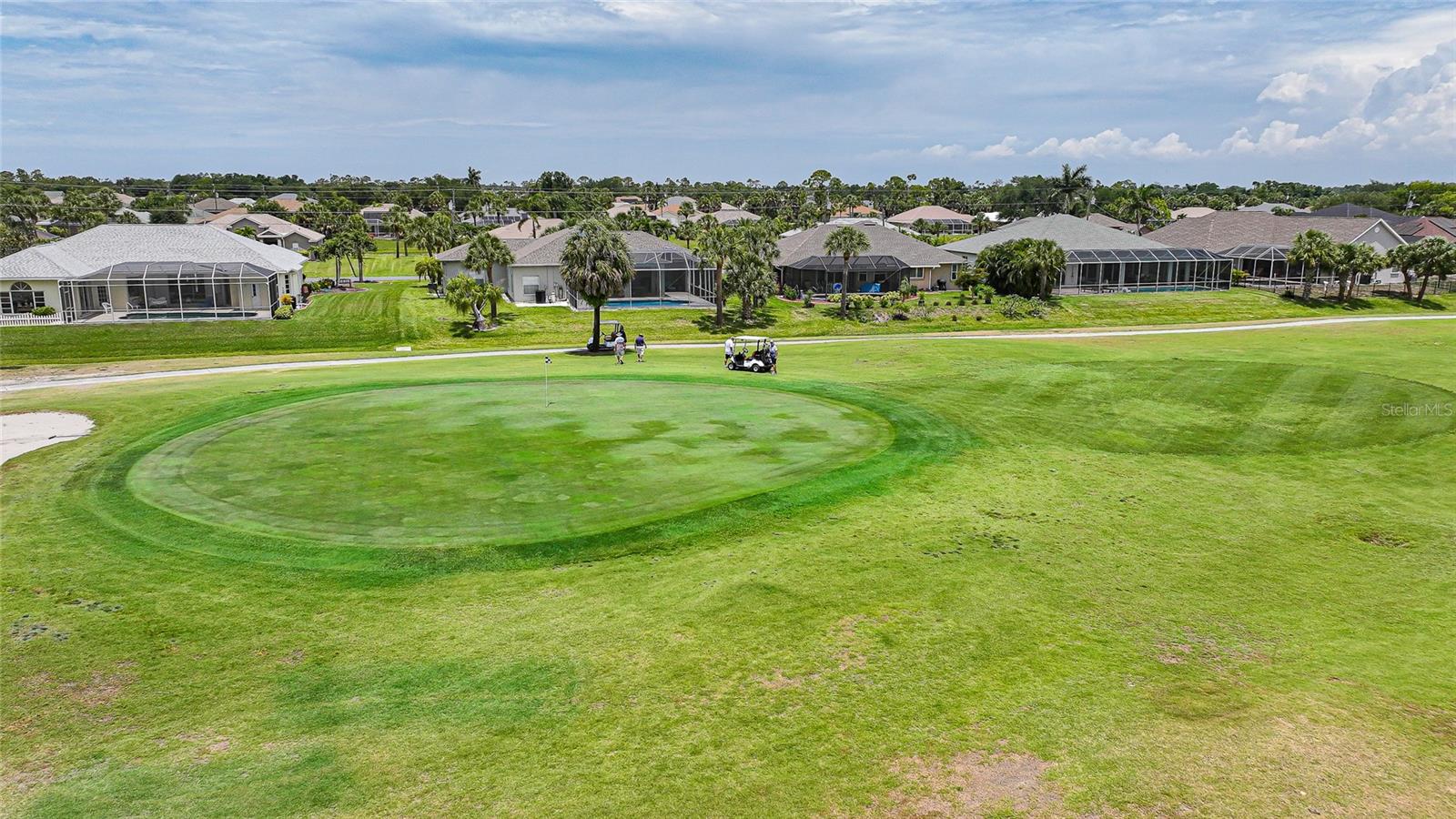 82 MARKER RD, ROTONDA WEST, FL, 33947
