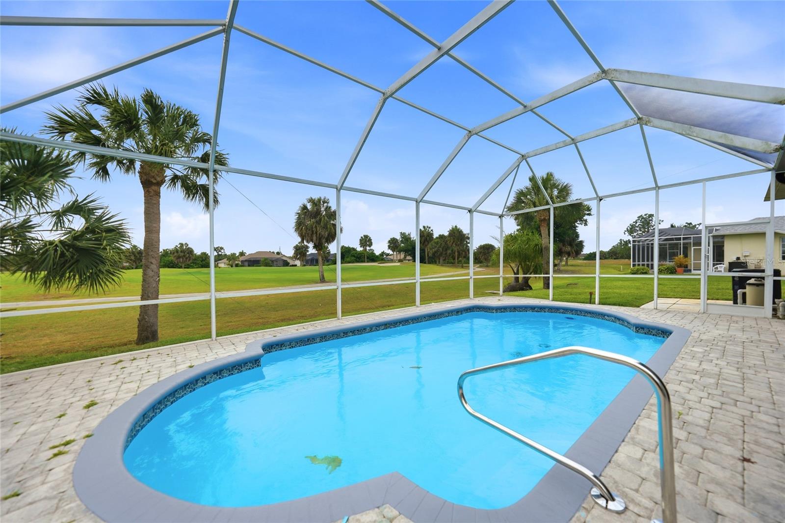 82 MARKER RD, ROTONDA WEST, FL, 33947
