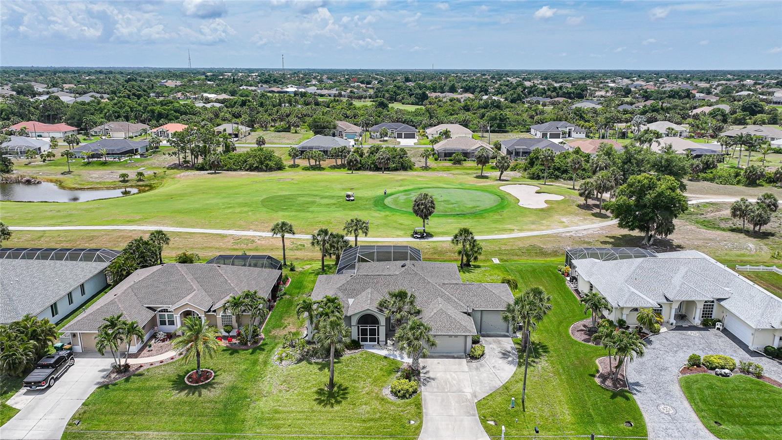 82 MARKER RD, ROTONDA WEST, FL, 33947