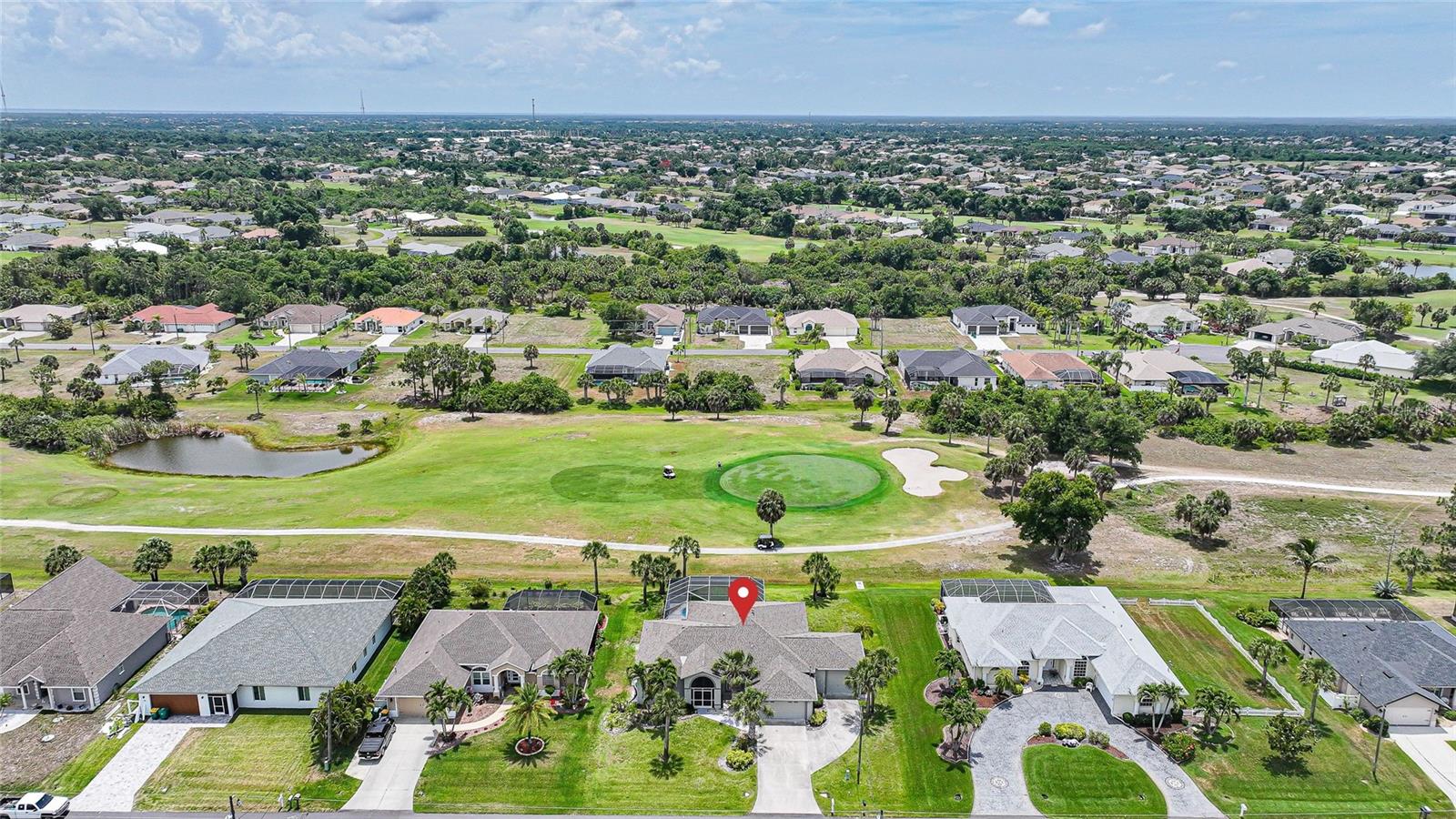 82 MARKER RD, ROTONDA WEST, FL, 33947