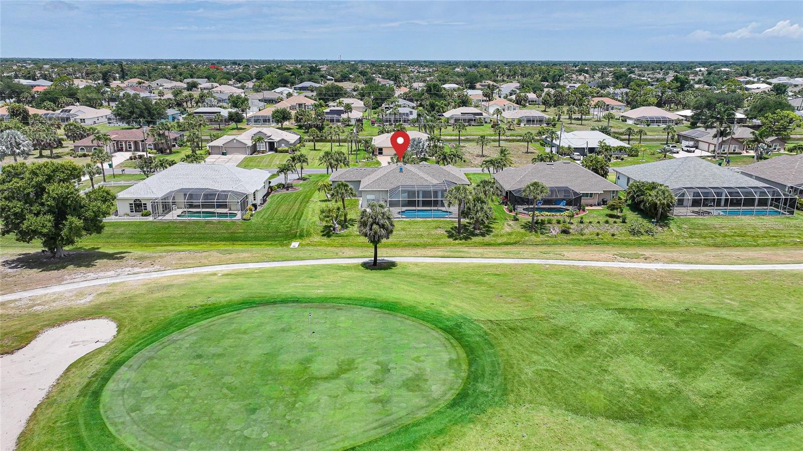 82 MARKER RD, ROTONDA WEST, FL, 33947