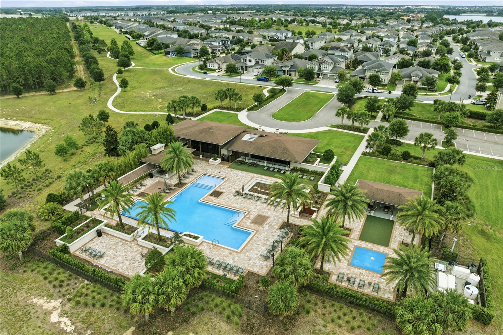 16185 TALIESIN ST, WINTER GARDEN, FL, 34787