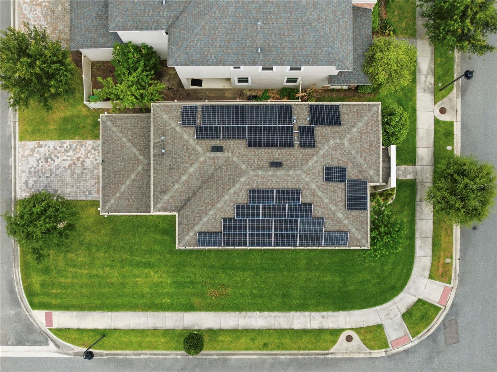 16185 TALIESIN ST, WINTER GARDEN, FL, 34787