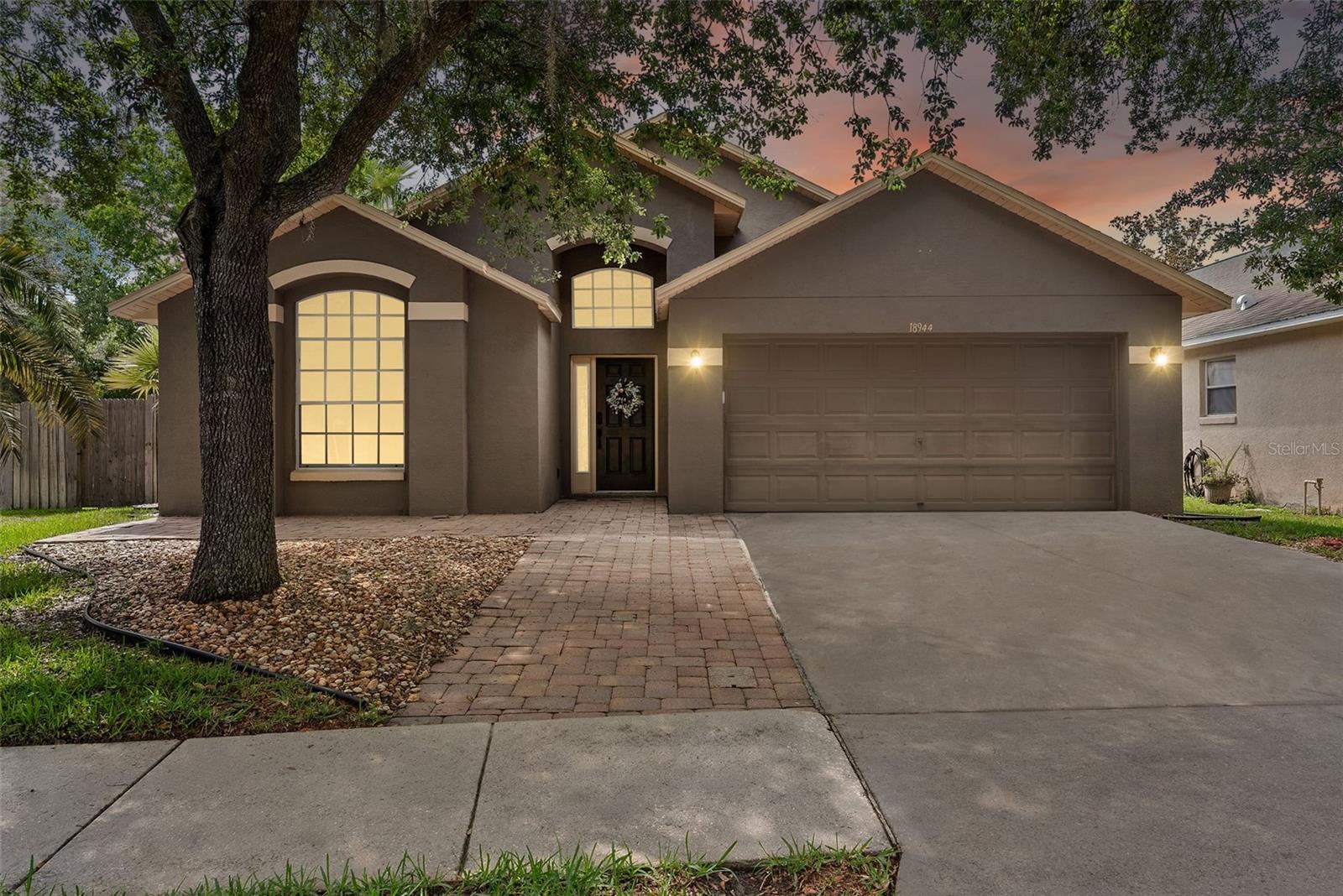 18944 TWINBERRY DR, TAMPA, FL, 33647