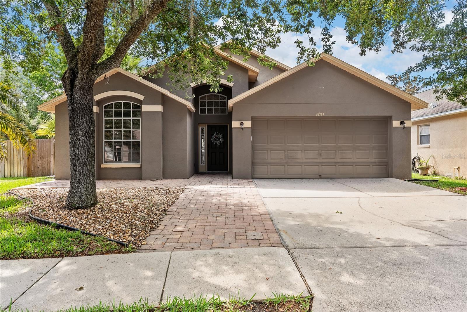 18944 TWINBERRY DR, TAMPA, FL, 33647