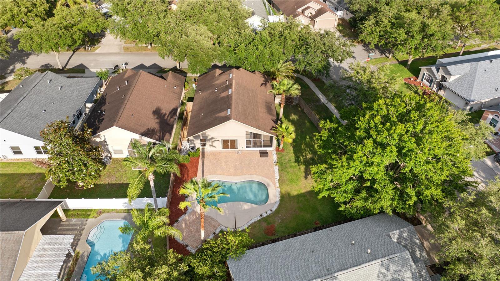 18944 TWINBERRY DR, TAMPA, FL, 33647