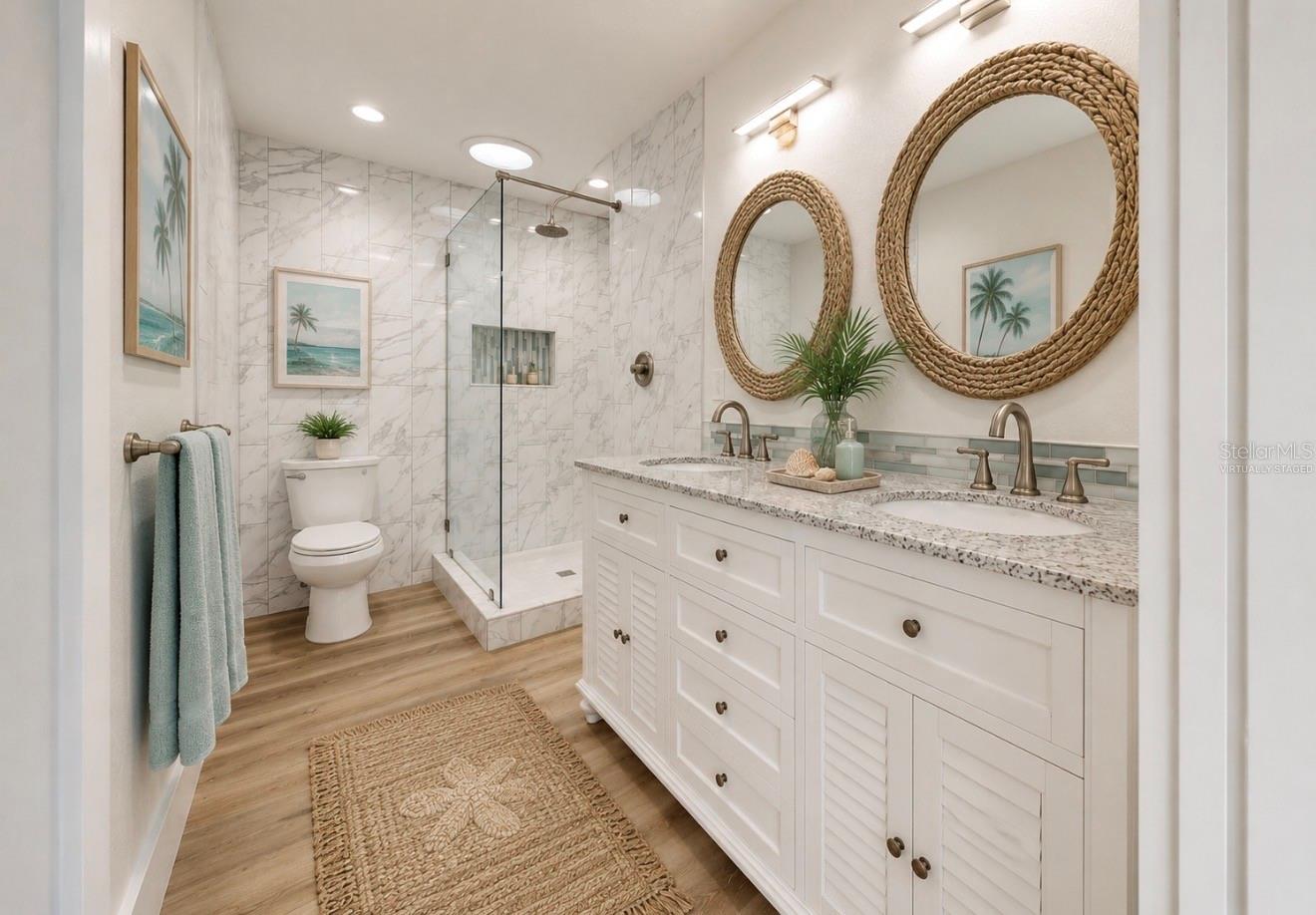 6513 ABACO DR, APOLLO BEACH, FL, 33572