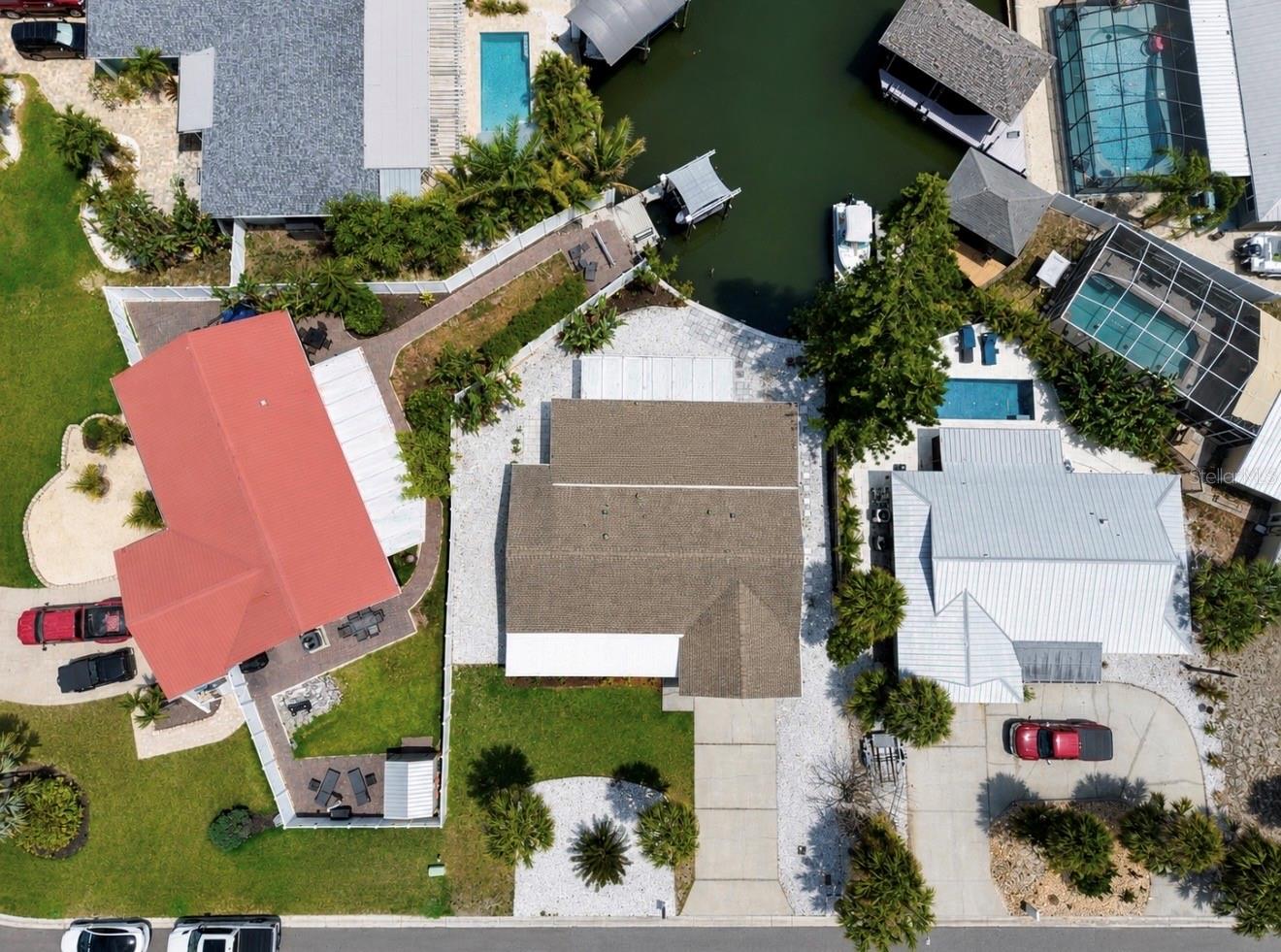 6513 ABACO DR, APOLLO BEACH, FL, 33572