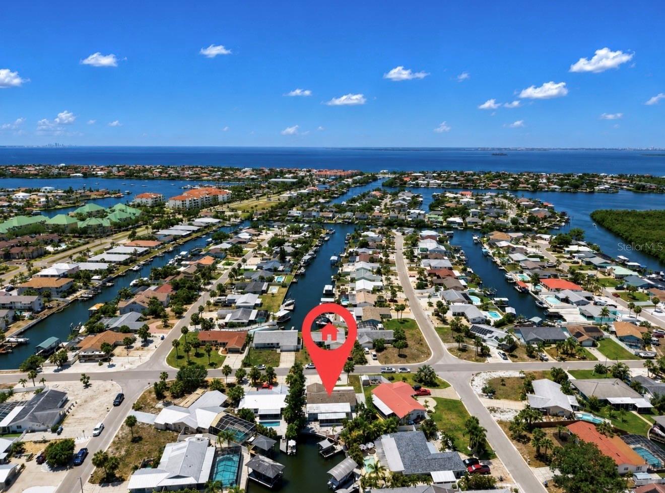 6513 ABACO DR, APOLLO BEACH, FL, 33572