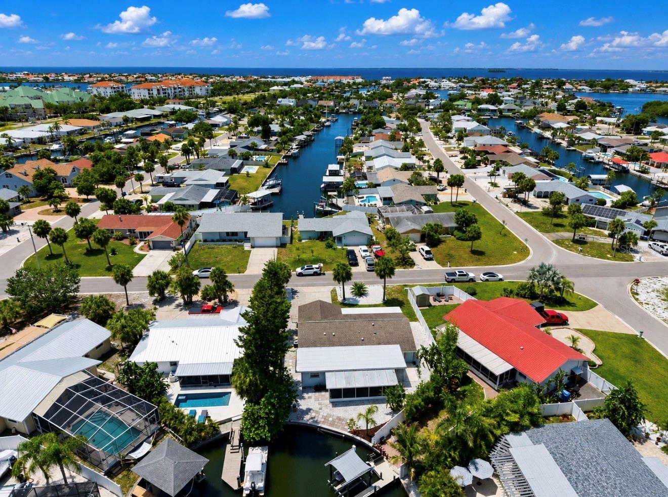 6513 ABACO DR, APOLLO BEACH, FL, 33572