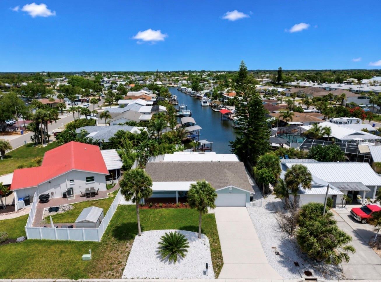 6513 ABACO DR, APOLLO BEACH, FL, 33572