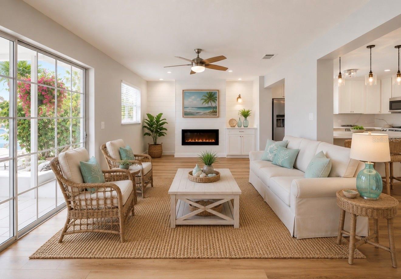6513 ABACO DR, APOLLO BEACH, FL, 33572