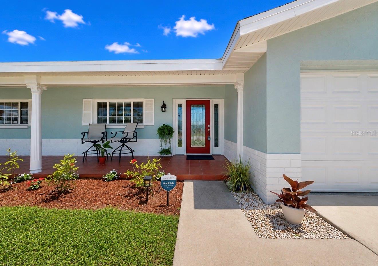 6513 ABACO DR, APOLLO BEACH, FL, 33572
